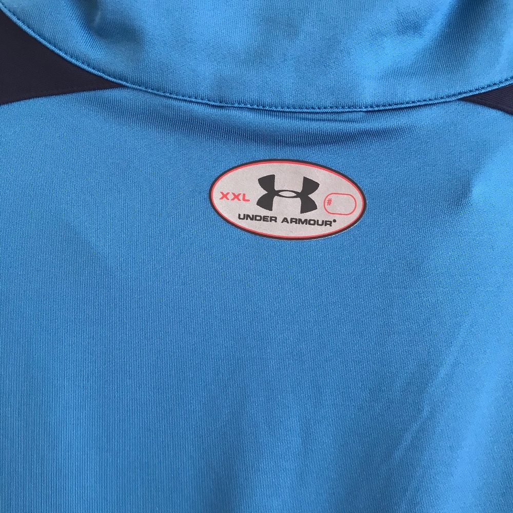 Under Armour shirt - Picture 8 of 8